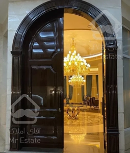 آپارتمان ۲۵۰ متر سه خواب، نیاوران