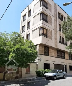 فروش آپارتمان ۱۲۰‌متری تکواحدی حکیمیه۲پارکینگ سندی