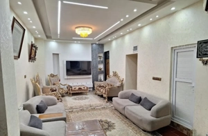 فروش آپارتمان ۱۰۰ متری شیک و خوش‌نقشه