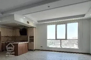 ۱۰۰ متر ۲ خواب رو به آفتاب / ساقدوش