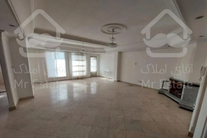 ۱۶۵ متر ۳ خواب فول امکانات