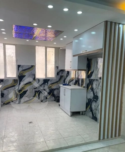 ۹۰مترابتدای خیابان اهری عروسک