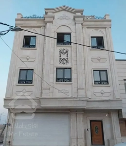 رهن کامل واحد ۳خواب