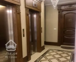 الهیه 270 متر برج باغ کلاسیک برند