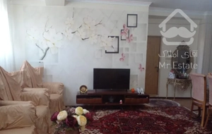 اپارتمان ۷۸متری شمس تبریزی