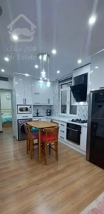 50متر/پارکینگ غیر مزاحم/تک واحدی/سبلان جنوب