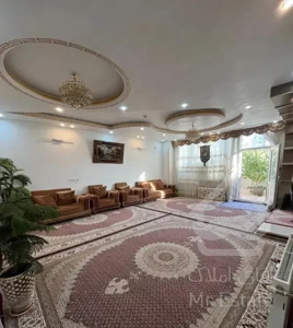 فروش ۱۰۸ متری طبقه اول جنوبی قاضی آباد