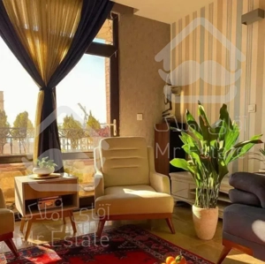 آپارتمان، 68متری، 2خواب، غرق نور