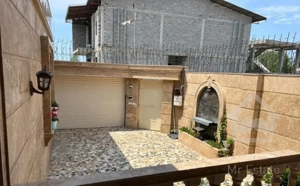 ویلا استخر دار فلت مبله سند دار بابلسر ۲نبش