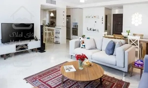 خرید آپارتمان ۶۰متر ۱خواب دریاچه