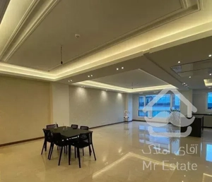 ١٥٥ متر - بلوار دریا - ٢ پارکینگ سندى