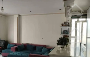 آپارتمان دوخوابه وویو عالی با قدرالسهم