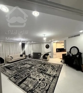 فروش آپارتمان ۱۷۵ متری /۳ خوابه/فول دیزاین/کوهک