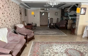 آپارتمان ۱۹۷ متری سه خواب فول شهرک محلاتی