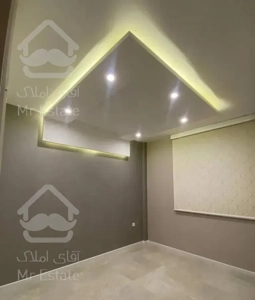 ۱۳۸ متر هاشمیه ۳ خواب