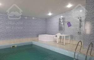 ویلا مبله فول امکانات