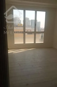 فروش آپارتمان ۱۰۰ متری ۲ خوابه در حکمت