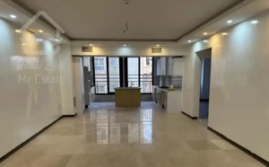 ۱۲۵ متر، ۳ خواب، فوق العاده