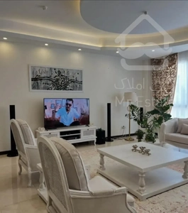 ۱۸۶متر/ ابوذر۸ دوبانده/سه خواب خوش نقشه