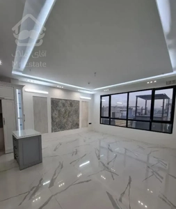 ۹۵ متر ۲ خواب مستر غرق ‌در نور /نزدیک حرم امام رضا