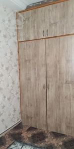 اجاره آپارتمان ۴۰ متری ۱ خوابه همکف