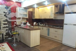 ۶۳ متر /مبله/اجاره