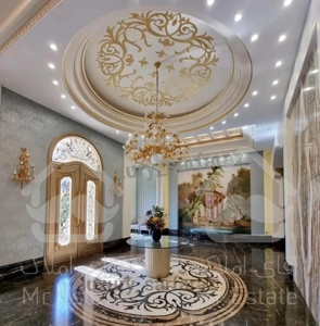 اجاره آپارتمان ۱۸۰ متری فول در قلب پاسداران