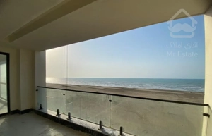 فروش آپارتمان ۲۲۰ متری پلاک یک دریا نوساز