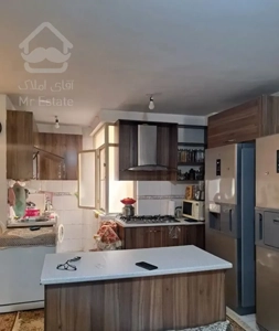 ۶۷ متر/انباری/آسانسور/مجیدیه/کرمان