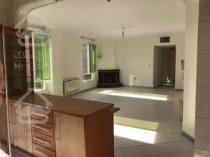 * 105 متر * سه خواب * در بلوار فردوس *