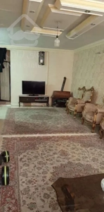 ۷۵ متری۲ خواب حاشیه خیابان میثم