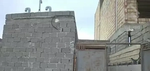 فروش خانه ویلایی ۷۰ متری ۲ خوابه طولا سینا۵