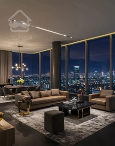 اوایل مدرس/سند آماده/۱۷۳ متر صفر/نئوکلاسیک