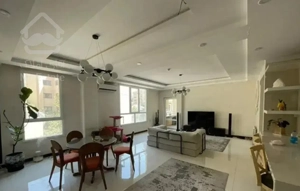 ۹۳ متر ۲ خوابه فول باهنر