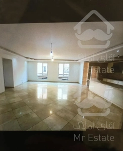 اپارتمان ١٤٣ متری ٣ خواب