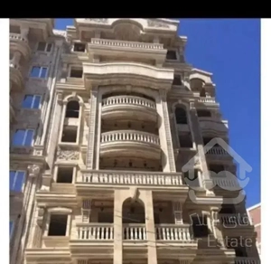 آپاتمان۲۶۵متری ۴ خواب بزرگ