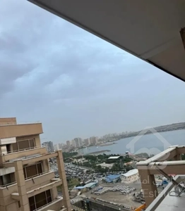 ۲۲۰ متر ۴ خواب پنت برج آرام (مهندس رجبی)