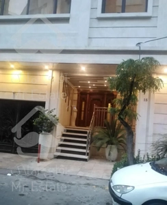 اقدسیه. لنگری. 160 متر 3 خواب مستر