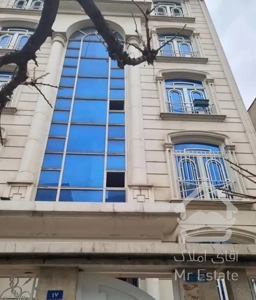 60متر 1خوابه خوش نقشه حبیب اللهی