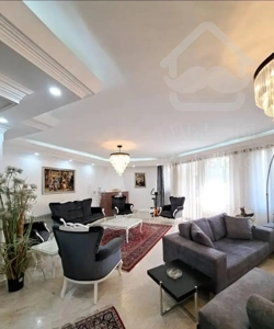 فروش آپارتمان ۱۳۰ متری جردن تاپ لوکیشن