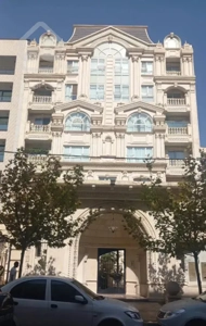 آپارتمان 130متر3خواب(هروی)حسین آباد ریحانی