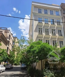 فروش آپارتمان 77 متر فول بازسازی بدون مشابه
