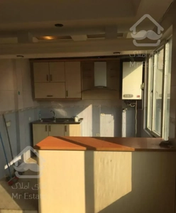 آپارتمان ۶۲ متری