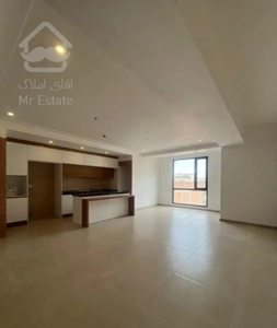 فروش ۱۱۷ متر طبقه ۷ سلمان فارسی ژنراتور دار