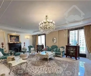 ۹۱متر ۲خواب/فول امکانات/خوش نقشه/بدون مشابه