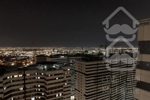 ۱۲۰ متر واحد رهن و اجاره/دیزاین قابل تحصین/چیتگر