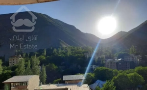 فروش آپارتمان ۱۱۵ متری ۲ خوابه / فشم OUSHAN VILLA
