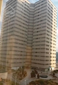 ۹۸متر دو خواب چیتگر ارکیده پامچال