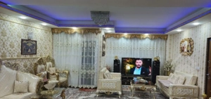 گرگان ۱۰۶ متر/۲ خواب/خوش نقشه