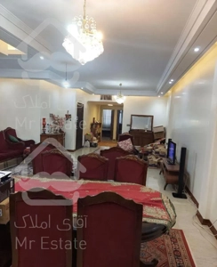 ۱۲۵ متر ۲ خوابه، فول، تک واحدی، تکاوران، مرکزی ها